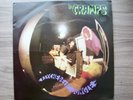 THE CRAMPS Psychedelic Jungle Vinyl LP 1981 IRS UK Press VG+/VG