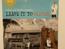 DJ Relm, Naked Girl Breaks Presents… Leave It To Beaver, Vinyl LP SEALED Hip Hop