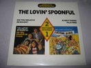 The LOVIN SPOONFUL Do You Believe In Magic Everything Playing SEALED Double 2 LP