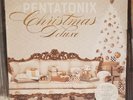 NEW Pentatonix Christmas Deluxe Edition 2x LP 2017 WHITE color Vinyl w/ insert