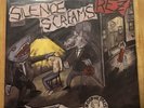 REZ Silence Screams Vinyl LP Record Album