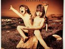 VAN HALEN - Balance Orange Vinyl EX 2020 Release