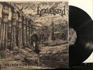 Graveyard – ...For Thine Is The Darkness LP 2016 War Anthem WAR070LP Germany NM