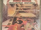 STEVIE WONDER FULFILLINGNESS FIRST FINALE MFSL SEALED  LP