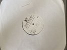 the casualties ‘on The Front Line’ Vinyl Test Press