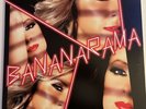 Bananarama - Love Don’t Live Here 12” Vinyl - Rare