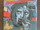 MF DOOM OPERATION DOOMSDAY VINYL LP ALTERNATE COVER NEW SEALED METAL FACE