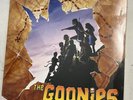 DAVE GRUSIN THE GOONIES RARE LTD 345/750 GOLD VINYL US 2LP 2018 NEW & SEALED