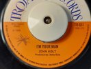 john holt / ali baba / i