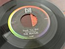 Vee-Jay records BEATLES “Thank You Girl/Do You Want To Know A Secret”w VJ Sleeve