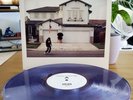 CEREMONY Rohnert Park Purple Vinyl Record  Trash Talk Have Heart Rotting Out Gel