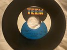HEAR  RARE EX DOO WOP R&B 45 Suzy Matlock Having A Good Time It’s Your Turn TEEM