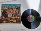 THE BEATLES Sgt Peppers Lonely Hearts Club Band Orig 1967 Vinyl Lp MONO MAS-2653