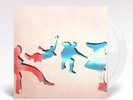 5 Seconds Of Summer (5SOS) - Deluxe Edition Opaque White Vinyl RECORD