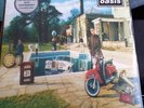 Be Here Now [25th Anniversary Edition/Silver Vinyl] by Oasis (Record, 2022)
