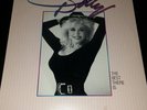 DOLLY PARTON The best there is LP Vinyl RCA Original