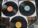 Smashing Pumpkins - Mellon Collie and the Infinite Sadness Vinyl - 1996 (VG)