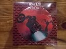 Meat Loaf - Bat Out Of Hell Picture Disc Vinyl Album, orig 1977 issue, sealed