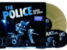 The Police Around The World (Vinyl) Live From Around The World, 1980 / Gold