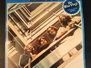 THE BEATLES 1967 - 1970 UK 1978 2-LP APPLE BLUE  VINYL PRESSING