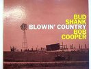 EBOND Bud Shank & Bob Cooper - Blowin' Country Vinile - World V075027