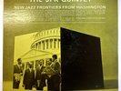 EBOND The ''JFK'' Quintet - New Jazz Frontiers From Washington Vinyl V075095