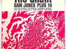 EBOND Sam Jones Plus 10 - The Chant Vinile - Riverside Records - V075125