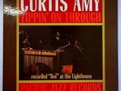 EBOND Curtis Amy - Tippin' On Through Vinile - Pacific Jazz - V076042