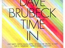 EBOND Dave Brubeck - Time In Vinile - CBS - S 62757 V076072