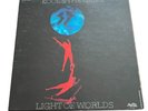Kool & The Gang - Light Of Worlds LP - De-lite Records Dep-2014 1974