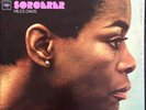 MILES DAVIS WAYNE SHORTER SORCERER LP RARE HTF 1970 RE o XSM118899-1E/...900-1A