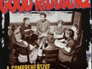 GOOD RIDDANCE A Comprehensive Guide To Moderne Rebellion LP PUNK ROCK Hardcore