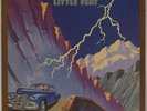 LITTLE FEAT: Feats Don’t Fail Me Now US Warner Bros Rock LP NM- Vinyl