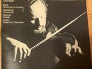 Aaron Rosand Violin 