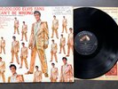 LP Elvis Presley - 50,000,000 Elvis Fans Can't Be Wrong - US LPM 2075