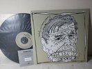 Manchester Orchestra/Grouplove/Frightened Rabbit - Make it to Me/Architect LP
