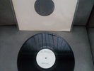 Erasure The Innocents White Label
