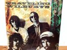 Sealed TRAVELING WILBURYS Vol. 3 LP, Mint 1990 Columbia Record Club