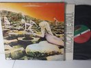 Led Zeppelin - Houses of the Holy, SD-7255 original STERLING RL LP ULTRASONIC