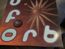 UFO orb-VINYL LP-1992. LC6816/PG281. Immaculate