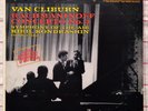 VAN CLIBURN KONDRASHIN Rachmaninoff Piano Concerto No.3 RCA 2355 1S/2S ED1 Lp Nm