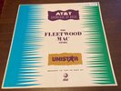Fleetwood Mac Story 3 LP AT& T Showcase Of Rock Ed Sciaky 1990 Music Interviews