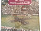 1968 The Fightin' Texas A&M Aggie Band Vinyl LP Record VG+ Condition HTF