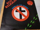 Bad Religion: Back To The Known 1984 Vinyl LP Epitaph EPI-BREP-2 RARE