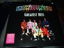 SHOWADDYWADDY : GREATEST HITS STILL SEALED LP 2018 DEMON EU