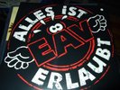 EAV : ALLES IST ERLAUBT STILL SEALED 2LP 2018 SONY EU