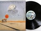 TROPEA Short Trip to Space LP Marlin 1977 jazz VG+ vinyl  a4399