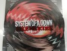 System Of A Down – Mezmerize Vinyl LP Picture Disc 2005 American 94477-1 Limited