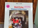 Bob Dylan - Bringing It All Back Home LP - Vinyl Album - SEALED NEW RECORD
