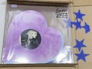Taylor Swift - Lover (Live From Paris) - Heart Shaped Vinyl - 2LP Rare IN HAND